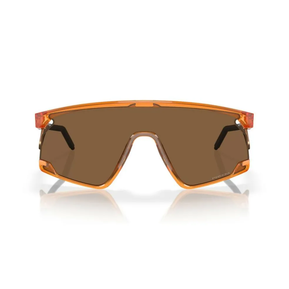 Oakley BXTR Metal zonnebril heren transparent ginger