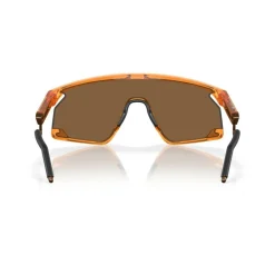 Oakley BXTR Metal zonnebril heren transparent ginger