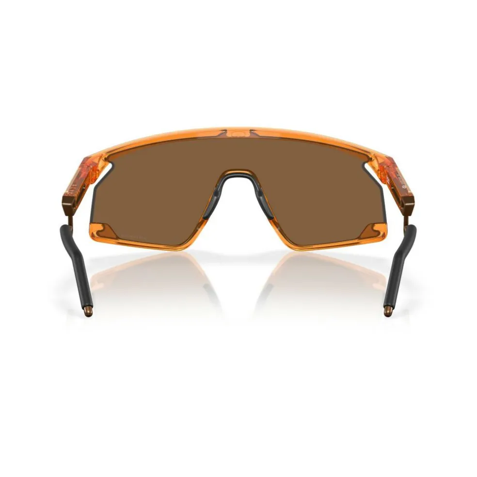 Oakley BXTR Metal zonnebril heren transparent ginger