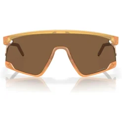 Oakley BXTR Metal zonnebril matte trans light curry
