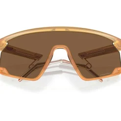 Oakley BXTR Metal zonnebril matte trans light curry