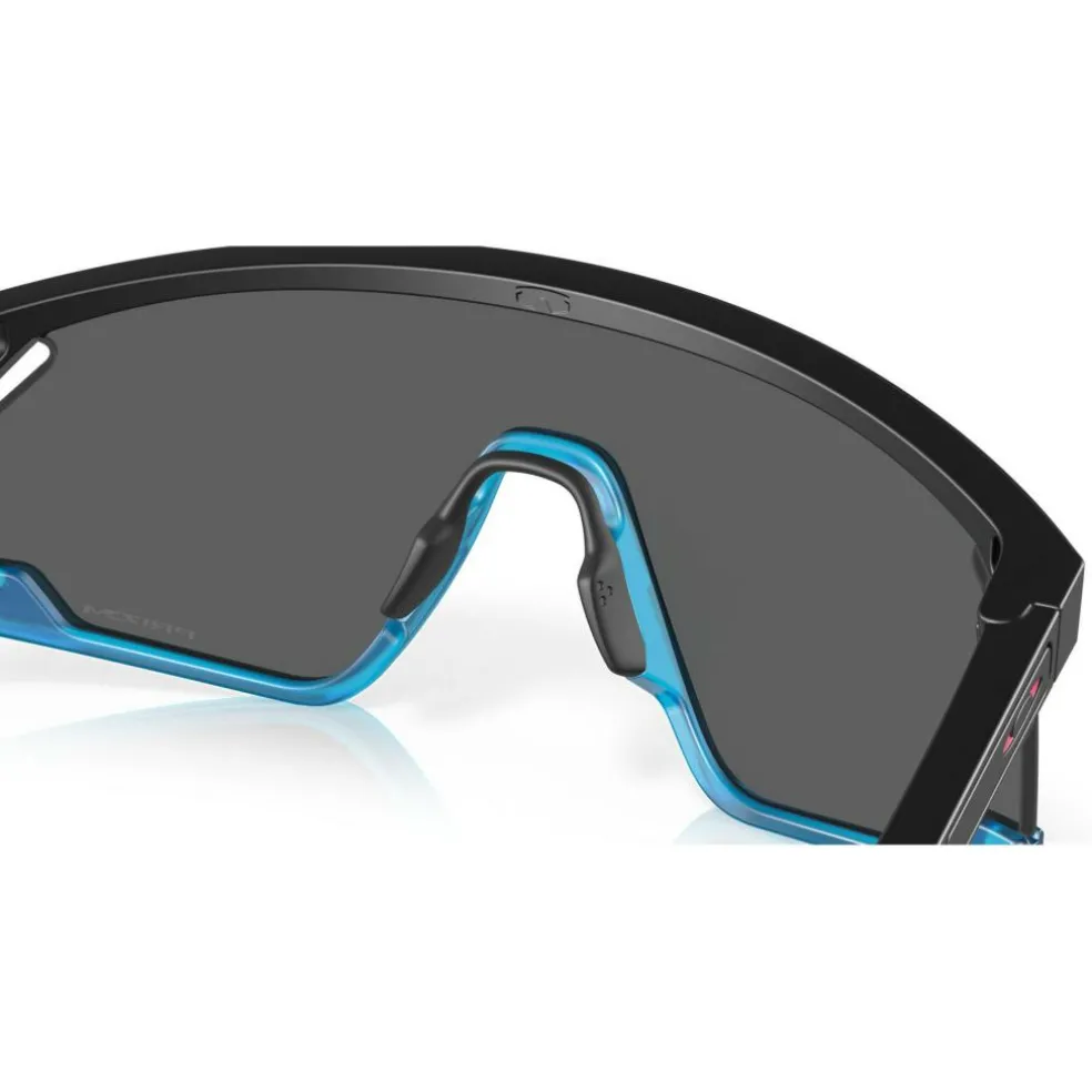 Oakley BXTR zonnebril black matte