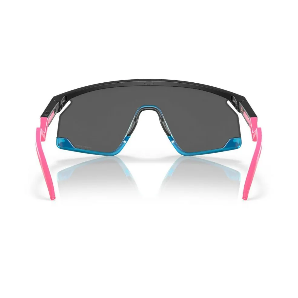 Oakley BXTR zonnebril black matte