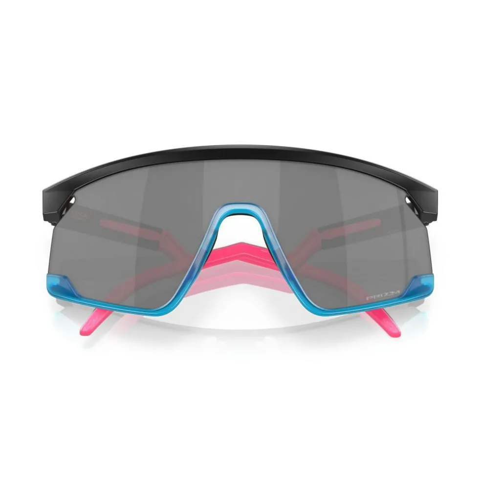 Oakley BXTR zonnebril black matte