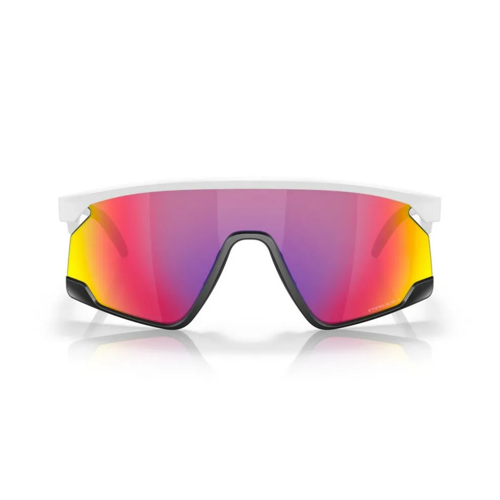 Oakley BXTR zonnebril matte white