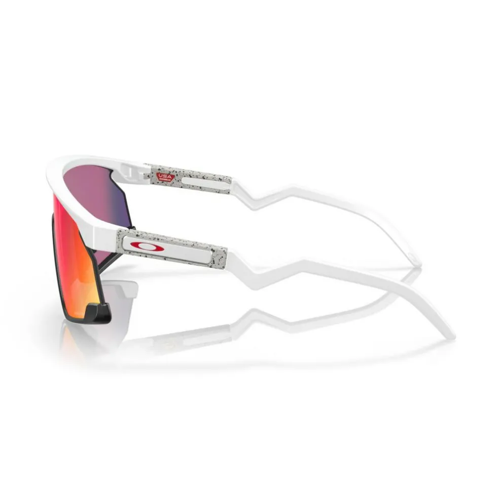 Oakley BXTR zonnebril matte white
