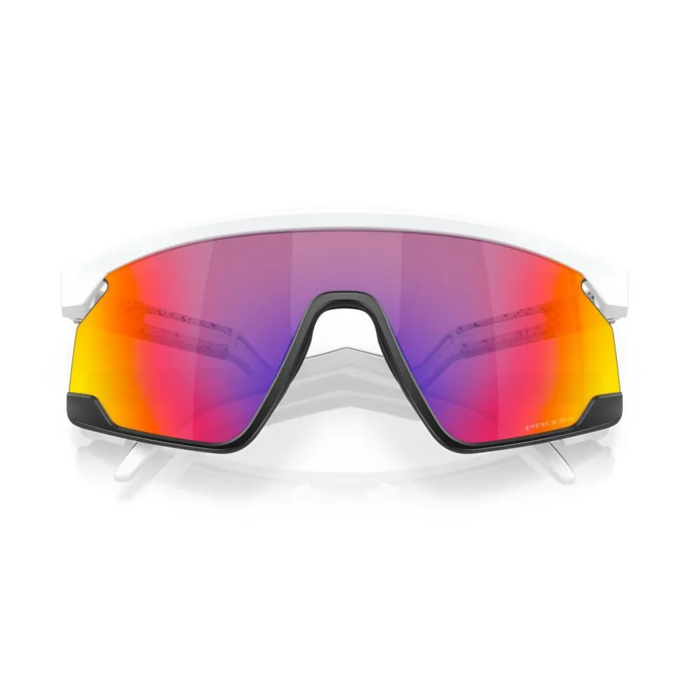 Oakley BXTR zonnebril matte white