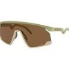Oakley BXTR zonnebril matte fern