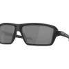 Oakley Cables zonnebril matte black