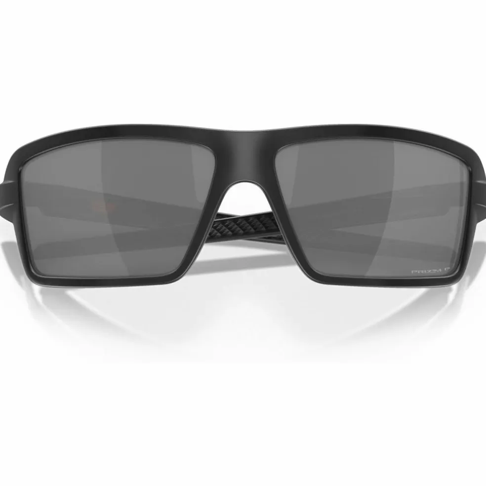 Oakley Cables zonnebril matte black