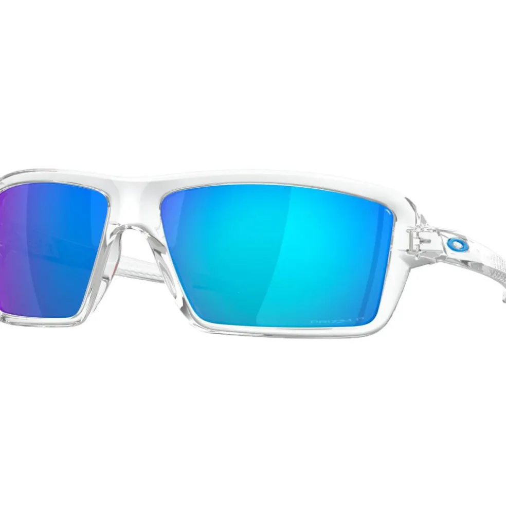Oakley Cables zonnebril polished clear