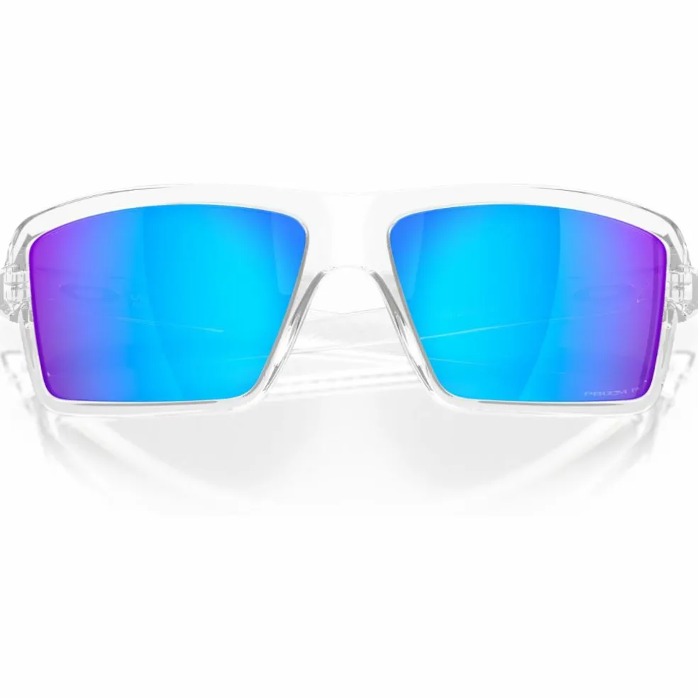 Oakley Cables zonnebril polished clear