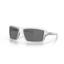 Oakley Cables zonnebril prizm black polarized x silver