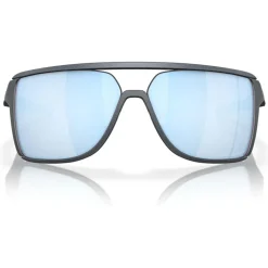 Oakley Castel zonnebril blue steel