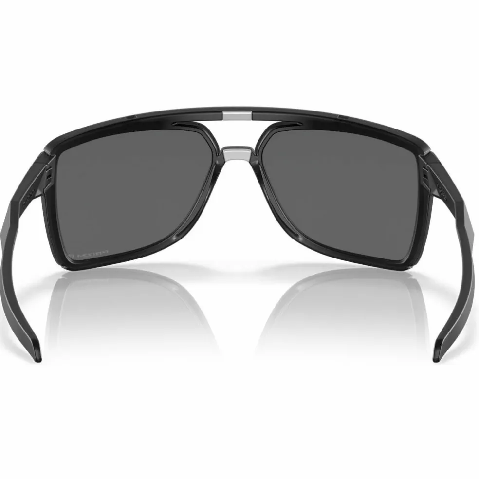 Oakley Castel zonnebril matte black ink