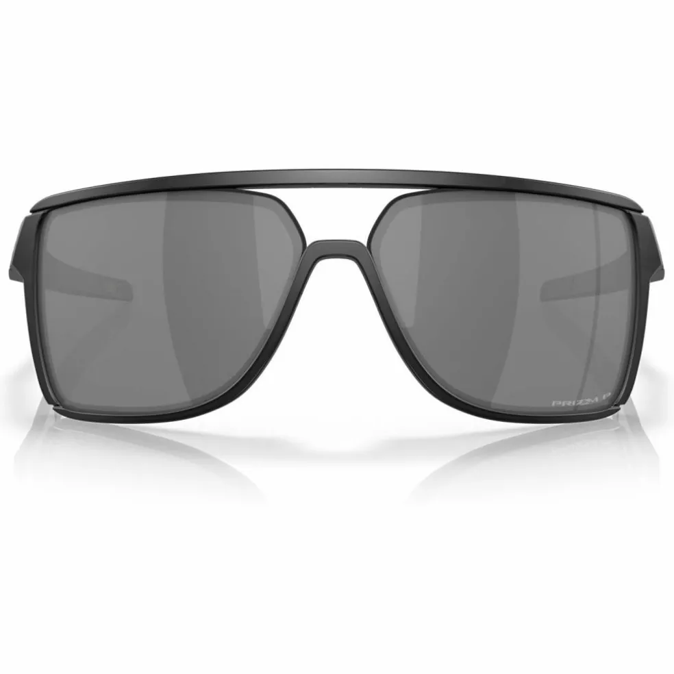 Oakley Castel zonnebril matte black ink