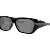 Oakley Chaminade zonnebril prizm black polished black