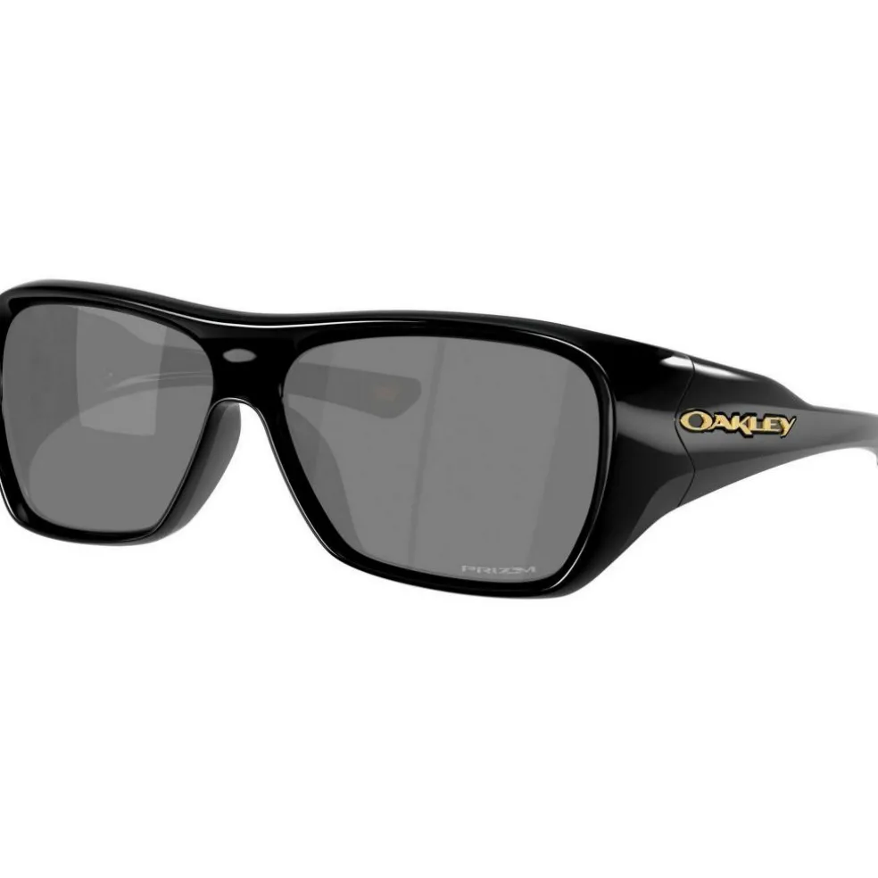Oakley Chaminade zonnebril prizm black polished black