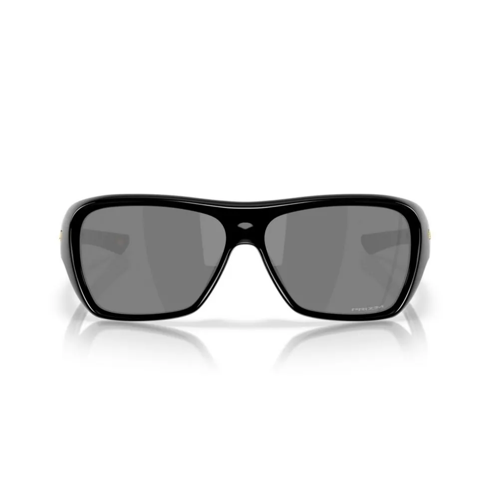 Oakley Chaminade zonnebril prizm black polished black