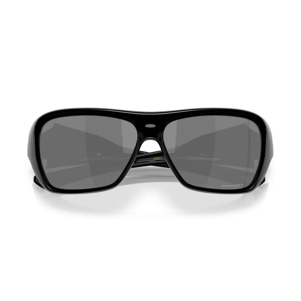 Oakley Chaminade zonnebril prizm black polished black