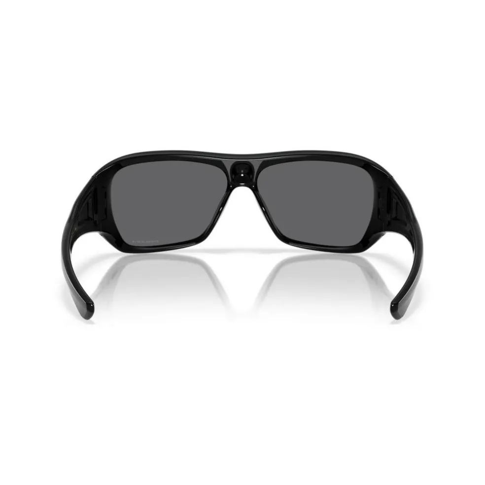 Oakley Chaminade zonnebril prizm black polished black