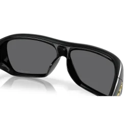 Oakley Chaminade zonnebril prizm black polished black