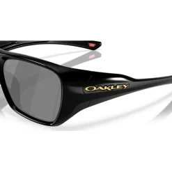 Oakley Chaminade zonnebril prizm black polished black