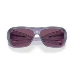 Oakley Chaminade zonnebril prizm indigo matte transparent lilac