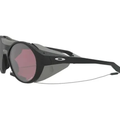 Oakley Clifden zonnebril prizm snow black iridium matte black