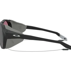 Oakley Clifden zonnebril prizm snow black iridium matte black