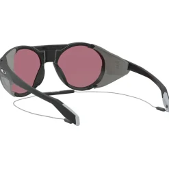 Oakley Clifden zonnebril prizm snow black iridium matte black