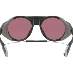 Oakley Clifden zonnebril prizm snow black iridium matte black