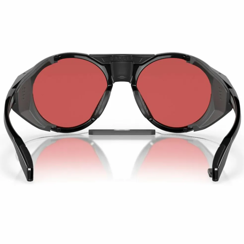 Oakley Clifden zonnebril polished black