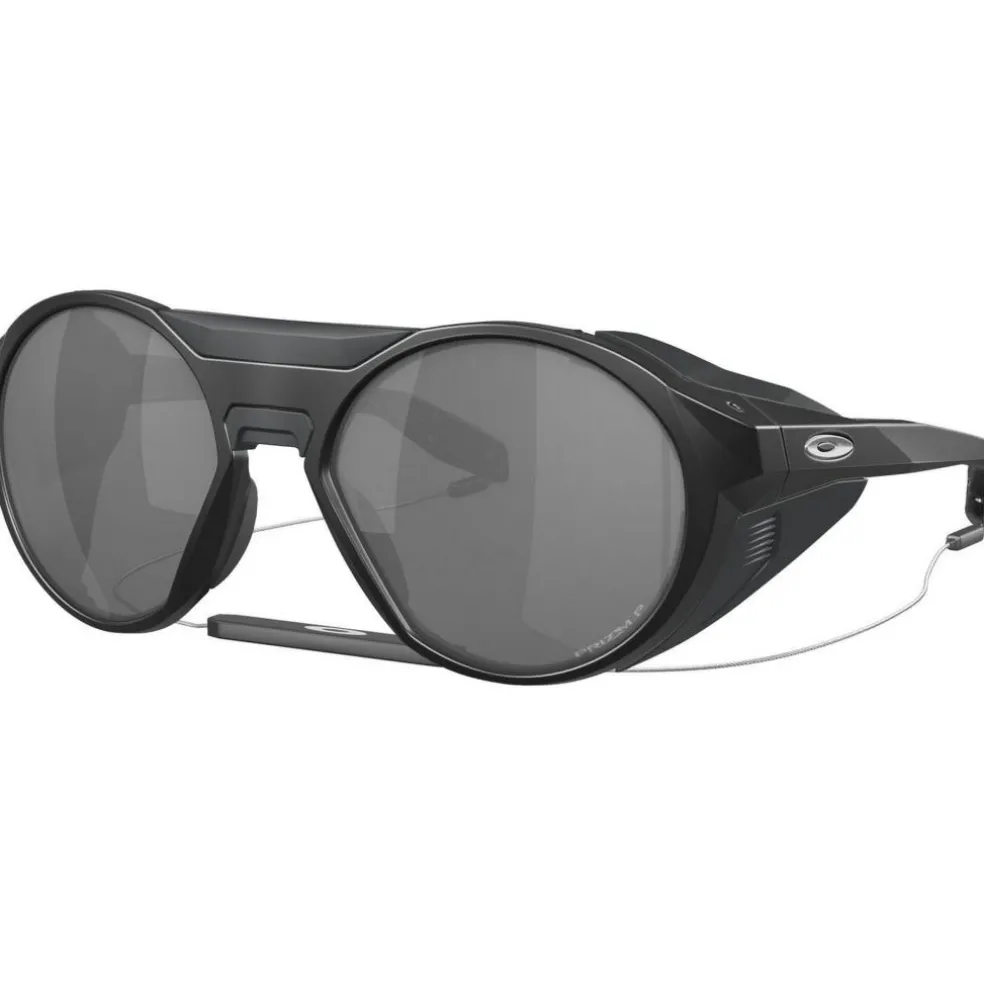 Oakley Clifden zonnebril heren matte black