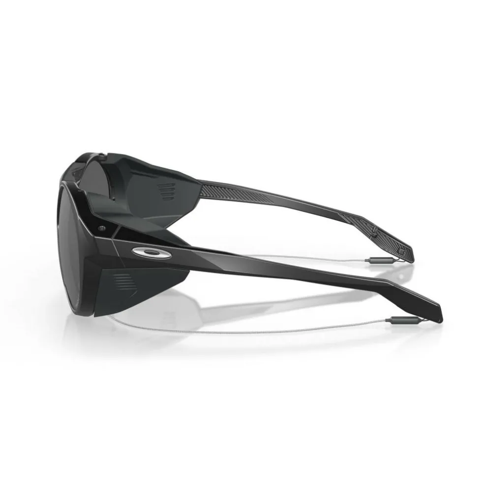 Oakley Clifden zonnebril heren matte black