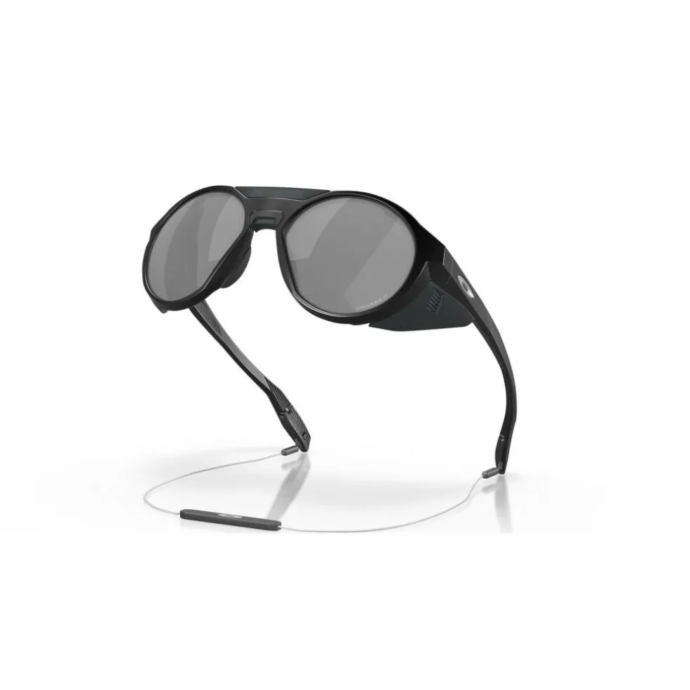 Oakley Clifden zonnebril heren matte black