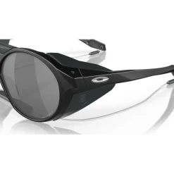 Oakley Clifden zonnebril heren matte black