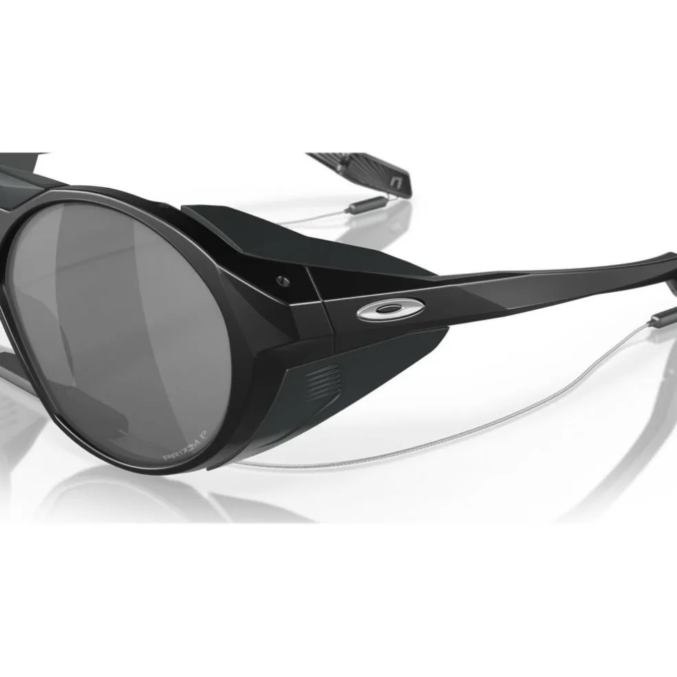 Oakley Clifden zonnebril heren matte black