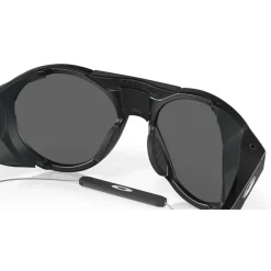 Oakley Clifden zonnebril heren matte black