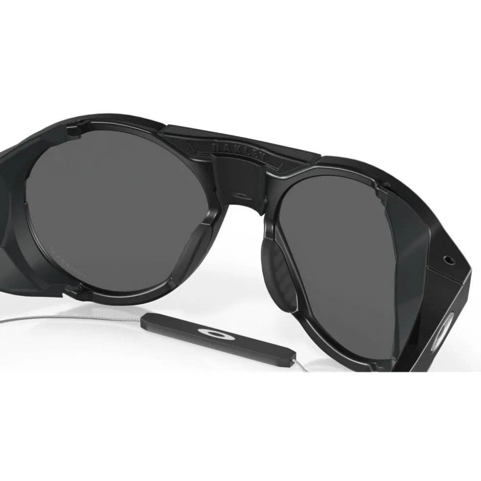 Oakley Clifden zonnebril heren matte black
