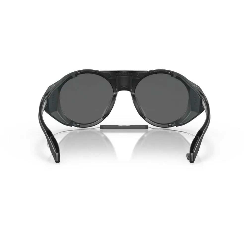 Oakley Clifden zonnebril heren matte black