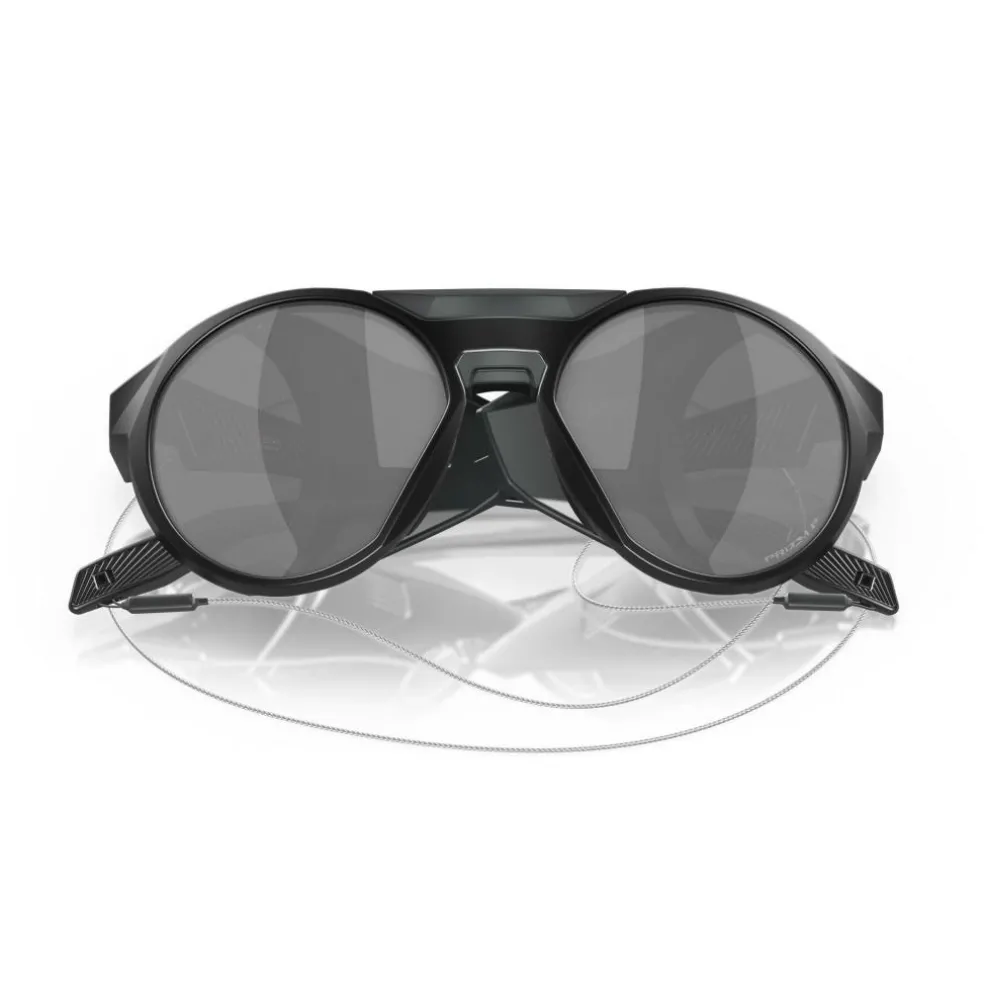 Oakley Clifden zonnebril heren matte black