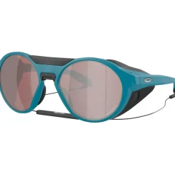 Oakley Clifden zonnebril prizm snow black iridium matte balsam