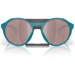 Oakley Clifden zonnebril prizm snow black iridium matte balsam