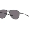Oakley Contrail TI zonnebril satin black