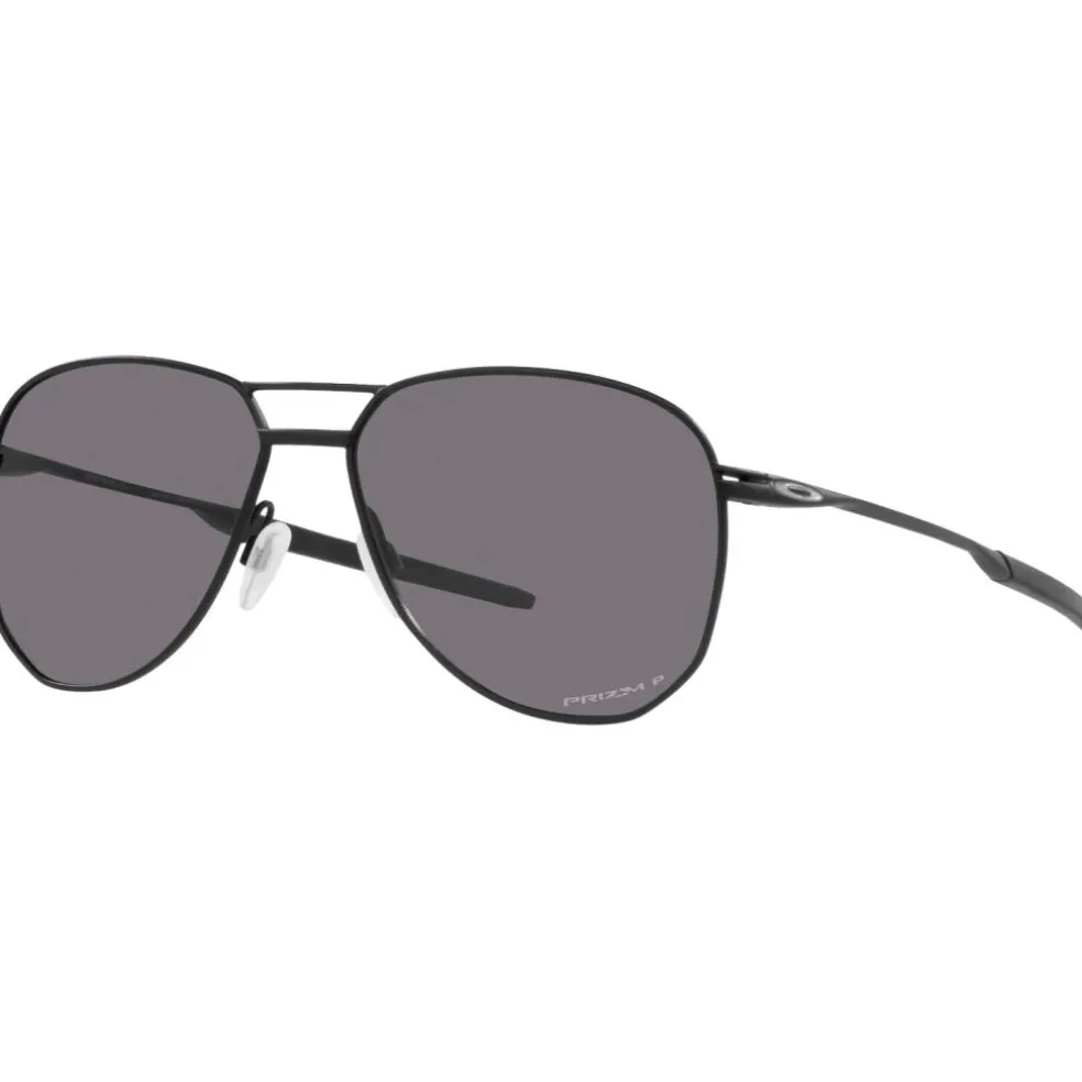 Oakley Contrail TI zonnebril satin black