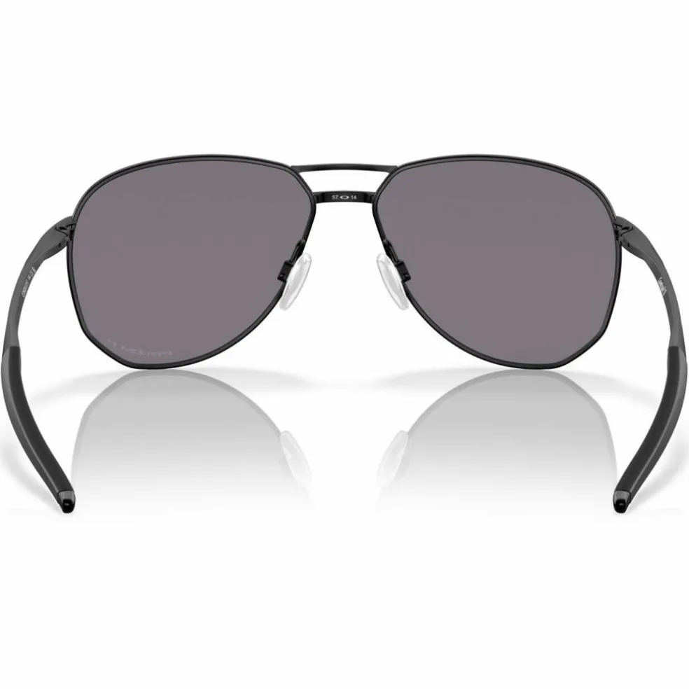 Oakley Contrail TI zonnebril satin black