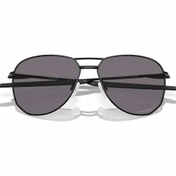 Oakley Contrail TI zonnebril satin black