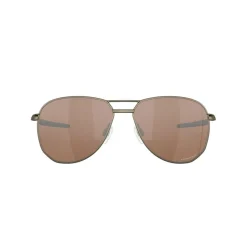 Oakley Contrail TI zonnebril heren pewter