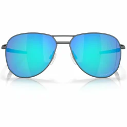 Oakley Contrail TI zonnebril satin light steel